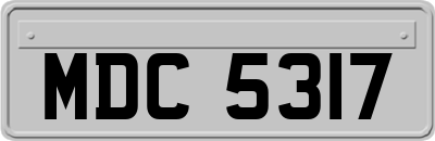 MDC5317