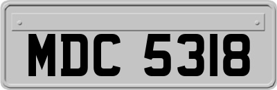 MDC5318
