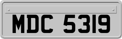 MDC5319