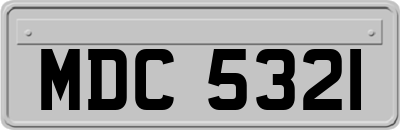 MDC5321