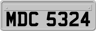 MDC5324