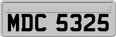 MDC5325