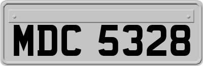 MDC5328