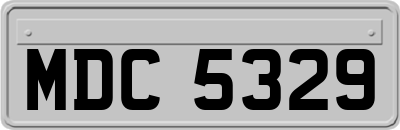MDC5329