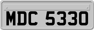 MDC5330