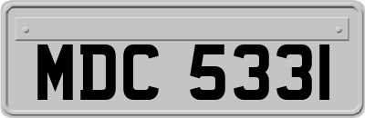 MDC5331