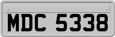 MDC5338