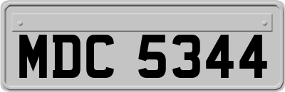 MDC5344
