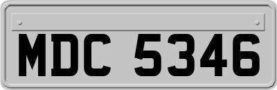 MDC5346