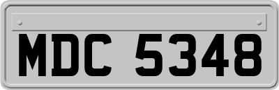 MDC5348