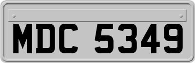 MDC5349