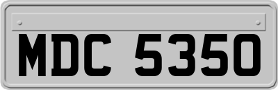 MDC5350