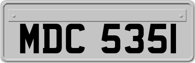 MDC5351