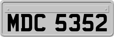 MDC5352