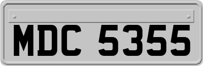 MDC5355