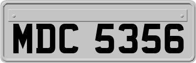 MDC5356