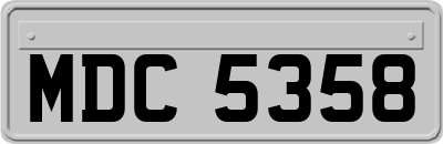 MDC5358