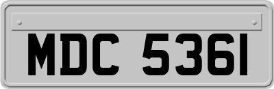 MDC5361