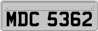 MDC5362