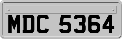 MDC5364