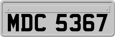 MDC5367