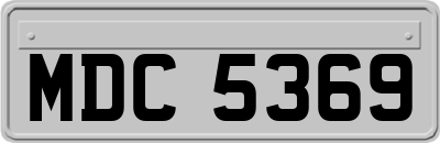 MDC5369