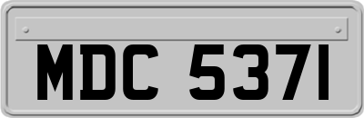 MDC5371