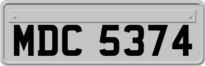 MDC5374