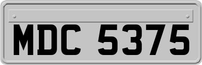 MDC5375