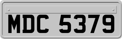 MDC5379