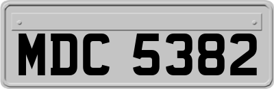 MDC5382