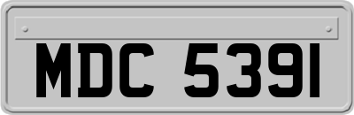 MDC5391