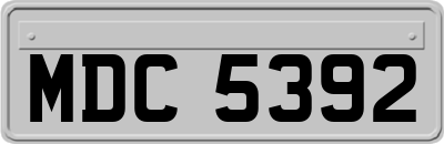 MDC5392