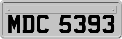 MDC5393