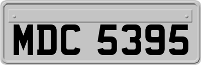 MDC5395