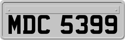 MDC5399
