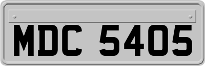 MDC5405