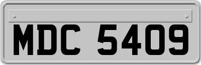 MDC5409