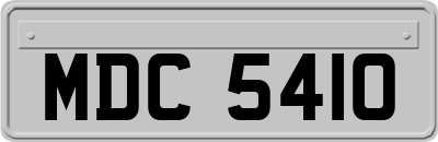 MDC5410
