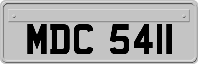 MDC5411