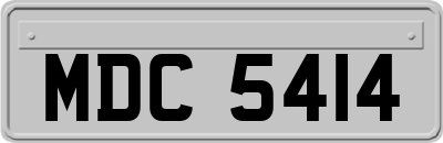 MDC5414