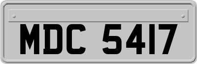 MDC5417