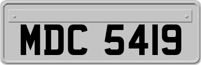 MDC5419