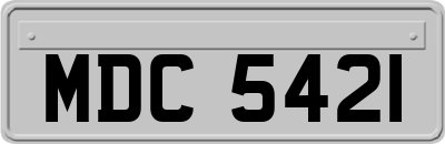 MDC5421