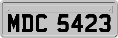 MDC5423