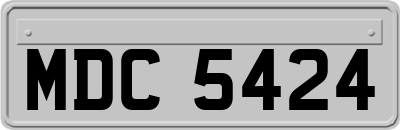 MDC5424