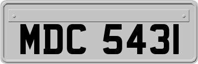 MDC5431