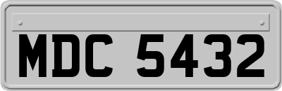 MDC5432