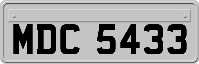 MDC5433