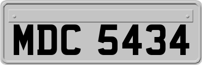 MDC5434